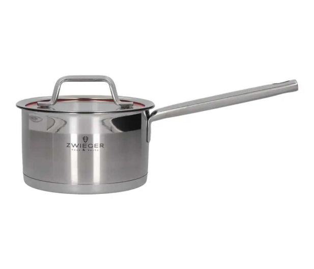 ZWIEGER Klassiker Zestaw garnków 11 el. - 1299429 - zdjęcie 2